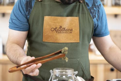 Image for Apotheca - CBD, Delta8, & Kratom with ID of: 5291526