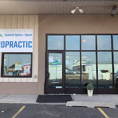 Image for Summit Spine and Sport Chiropractic with ID of: 5291716