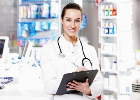 Image for Moore's Compounding Pharmacy with ID of: 5292168
