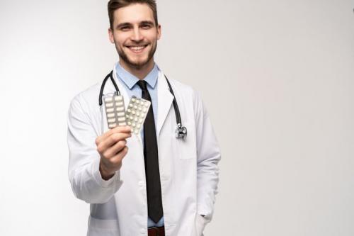 Image for Moore's Compounding Pharmacy with ID of: 5292169