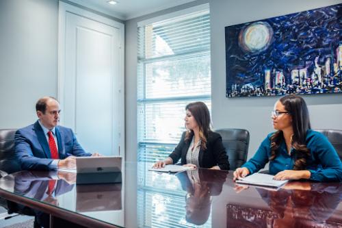 Image for Stiberman Law, P.A. with ID of: 5293102