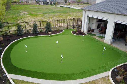 Image for Arlington Turf Installers with ID of: 5293372