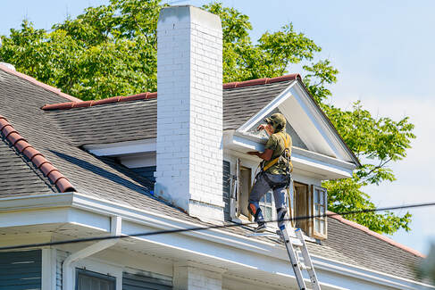 Image for Norwalk Painting Contractors with ID of: 5293423