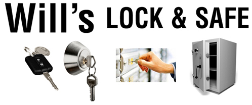 Image for Will's Lock & Safe with ID of: 3512062