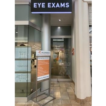 Image for Houston Eye Professionals at Willowbrook with ID of: 5294350