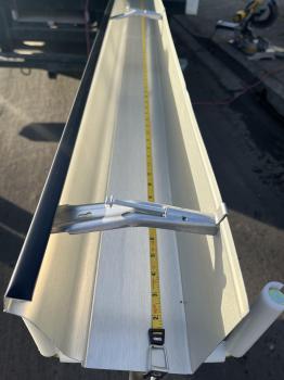 Image for Leafshield Gutter Guards with ID of: 4903888