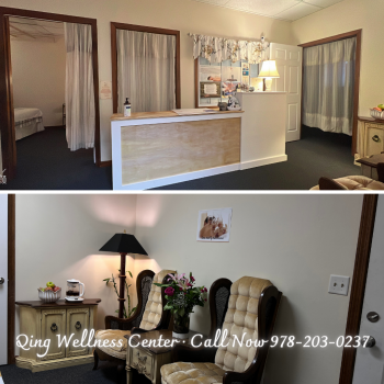 Image for Qing Wellness Center with ID of: 5294805