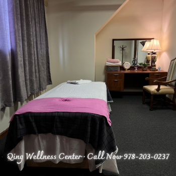 Image for Qing Wellness Center with ID of: 5294809