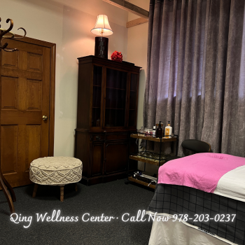 Image for Qing Wellness Center with ID of: 5294810