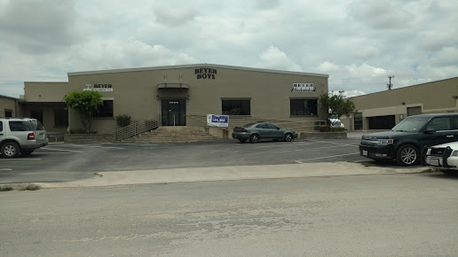 Image for Beyer Mechanical, LTD with ID of: 5294822