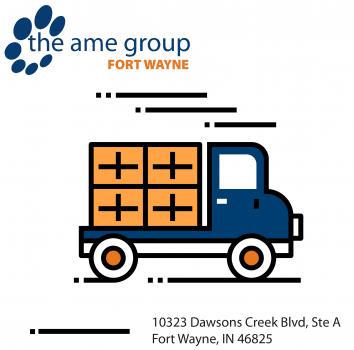 Image for The AME Group with ID of: 5294881