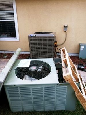 Image for Von's Heating and Air with ID of: 5295615