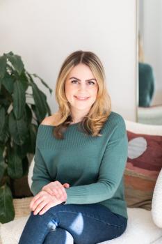 Image for Dr. Roxy Zarrabi with ID of: 5296409