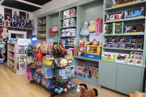 Image for Toy Utopia with ID of: 5296527