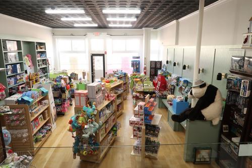 Image for Toy Utopia with ID of: 5296529