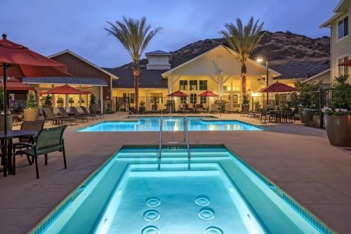 Image for Sendero Gateway Apartment Homes with ID of: 5296666