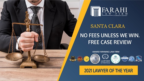 Image for Farahi Law Firm, APC with ID of: 5296864