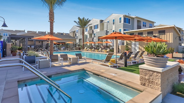 Image for Esencia Sur Apartment Homes with ID of: 5297004
