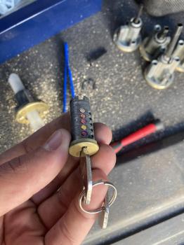 Image for 24/7 Locksmith CO. with ID of: 5297069