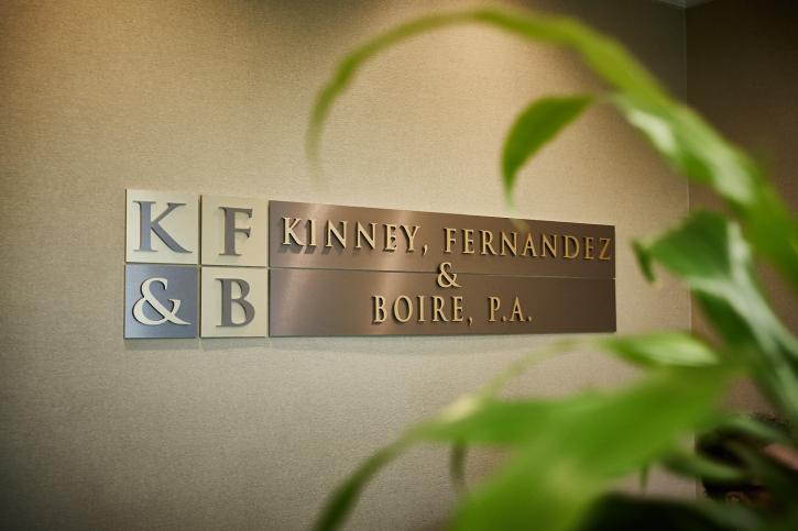 Image for Kinney, Fernandez & Boire, P.A. with ID of: 5298179