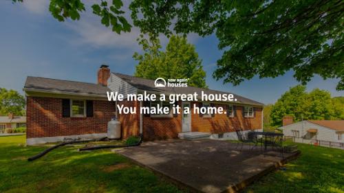 Image for New Again Houses Charlottesville with ID of: 5298690