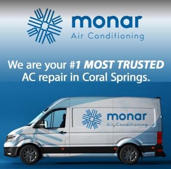 Image for Monar Air Conditioning with ID of: 5298846