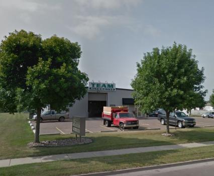Image for Team Automotive with ID of: 5300167