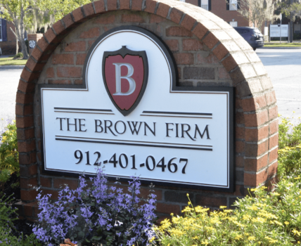 Image for The Brown Firm with ID of: 4033127