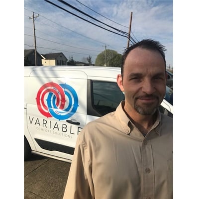 Image for Variable Comfort Solutions with ID of: 5300252