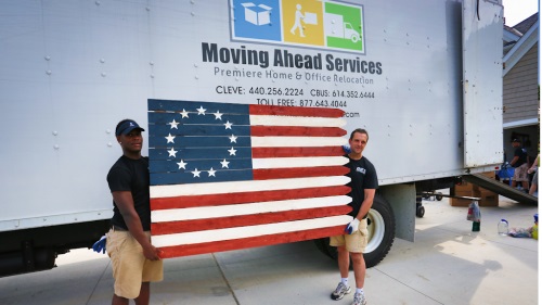 Image for Moving Ahead Services with ID of: 5300403