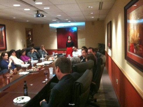 Image for E Circle Marketing with ID of: 5300449