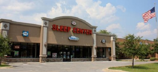 Image for The Sleep Center with ID of: 5301083