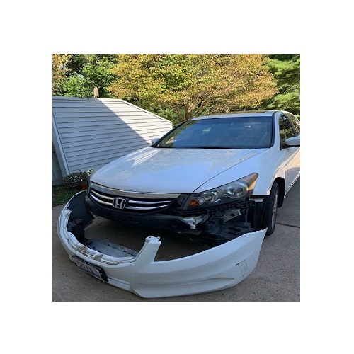 Image for Turk's Collision Center with ID of: 5301280