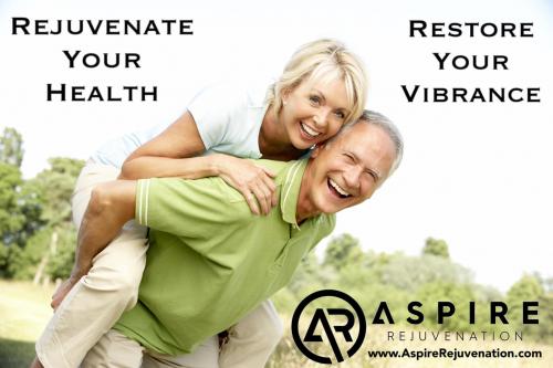Image for Aspire Rejuvenation Clinic with ID of: 5301678