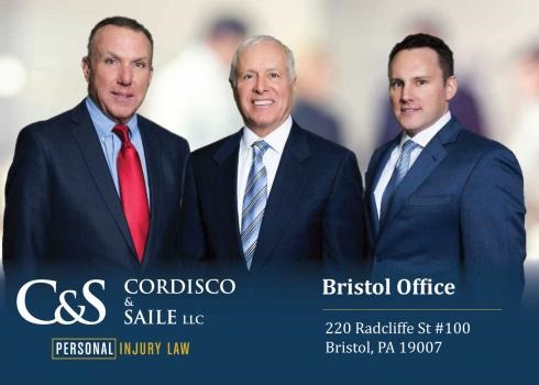 Image for Cordisco & Saile LLC with ID of: 5301843