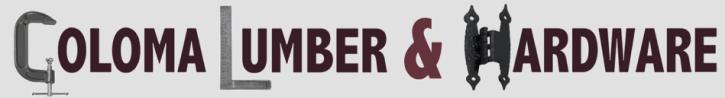 Image for Columa Lumber & Hardware with ID of: 4923101