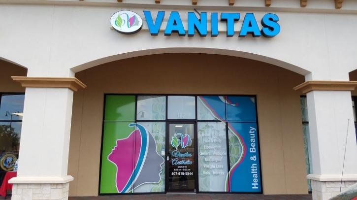 Image for Vanitas Medical Group with ID of: 5304299