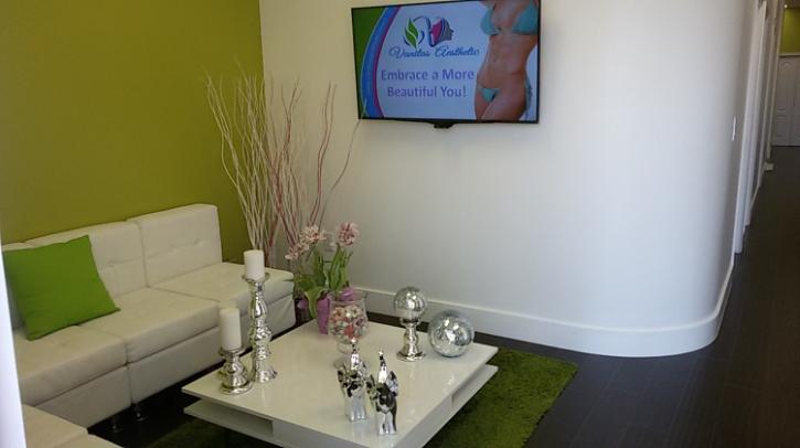 Image for Vanitas Medical Group with ID of: 5304300