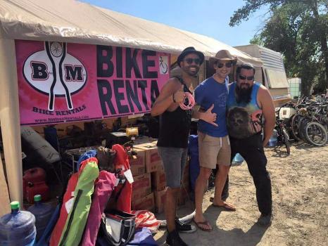Image for BM Bike rentals with ID of: 5304327
