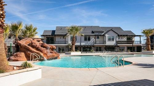 Image for Red Rock Vacation Rentals with ID of: 5304354