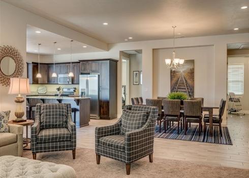 Image for Red Rock Vacation Rentals with ID of: 5304355