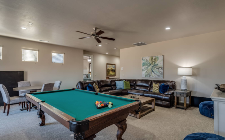 Image for Red Rock Vacation Rentals with ID of: 5304356