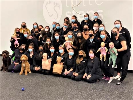 Image for CPR Certification Arlington with ID of: 5304391
