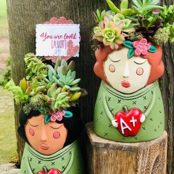 Image for Rooted Treasures Succulents with ID of: 5304486