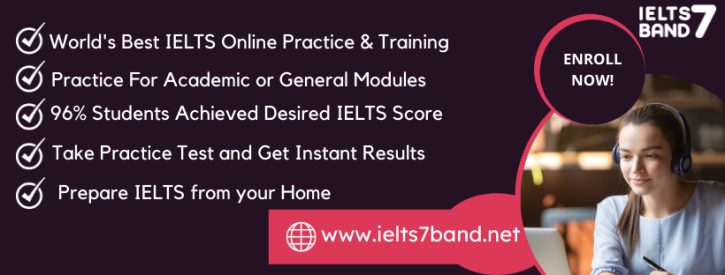 Image for IELTS7Band with ID of: 2271714