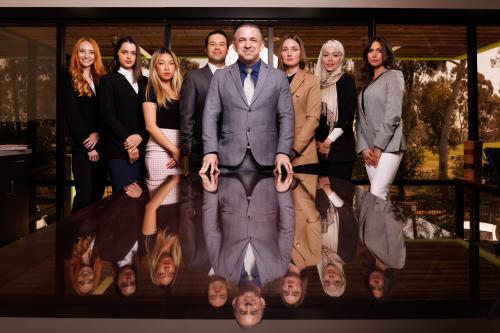 Image for Modern Law Group, P.C. with ID of: 5304791