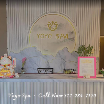 Image for Yoyo Spa with ID of: 5304805