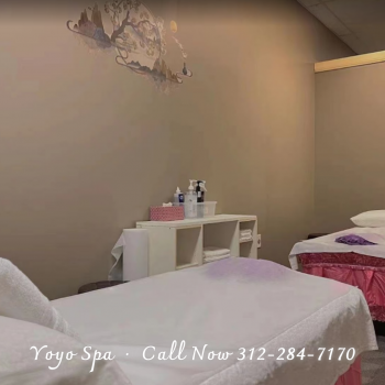 Image for Yoyo Spa with ID of: 5304806