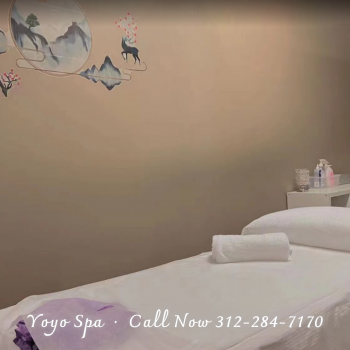 Image for Yoyo Spa with ID of: 5304809