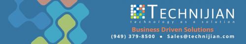 Image for Technijian - IT Support & IT Services Provider In Irvine & Orange County with ID of: 5304860